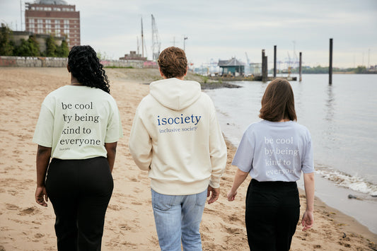 Timo, was bedeutet für dich Inklusion?