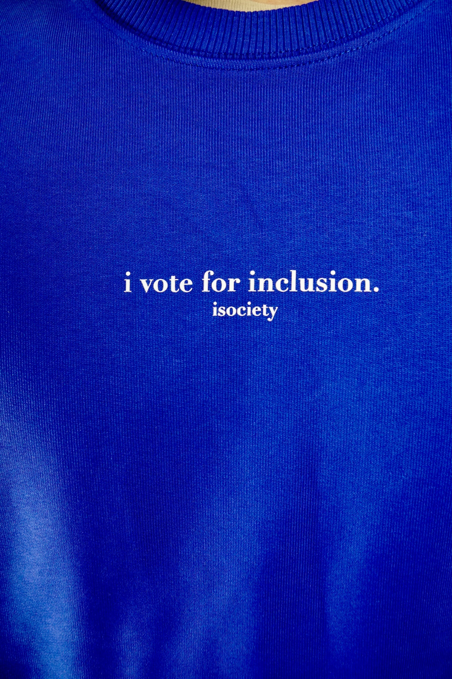 Vote for Inclusion