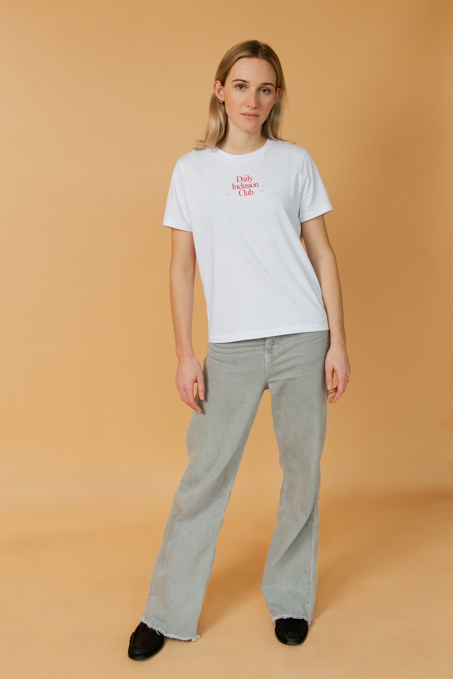 Daily Inclusion Top GRETI