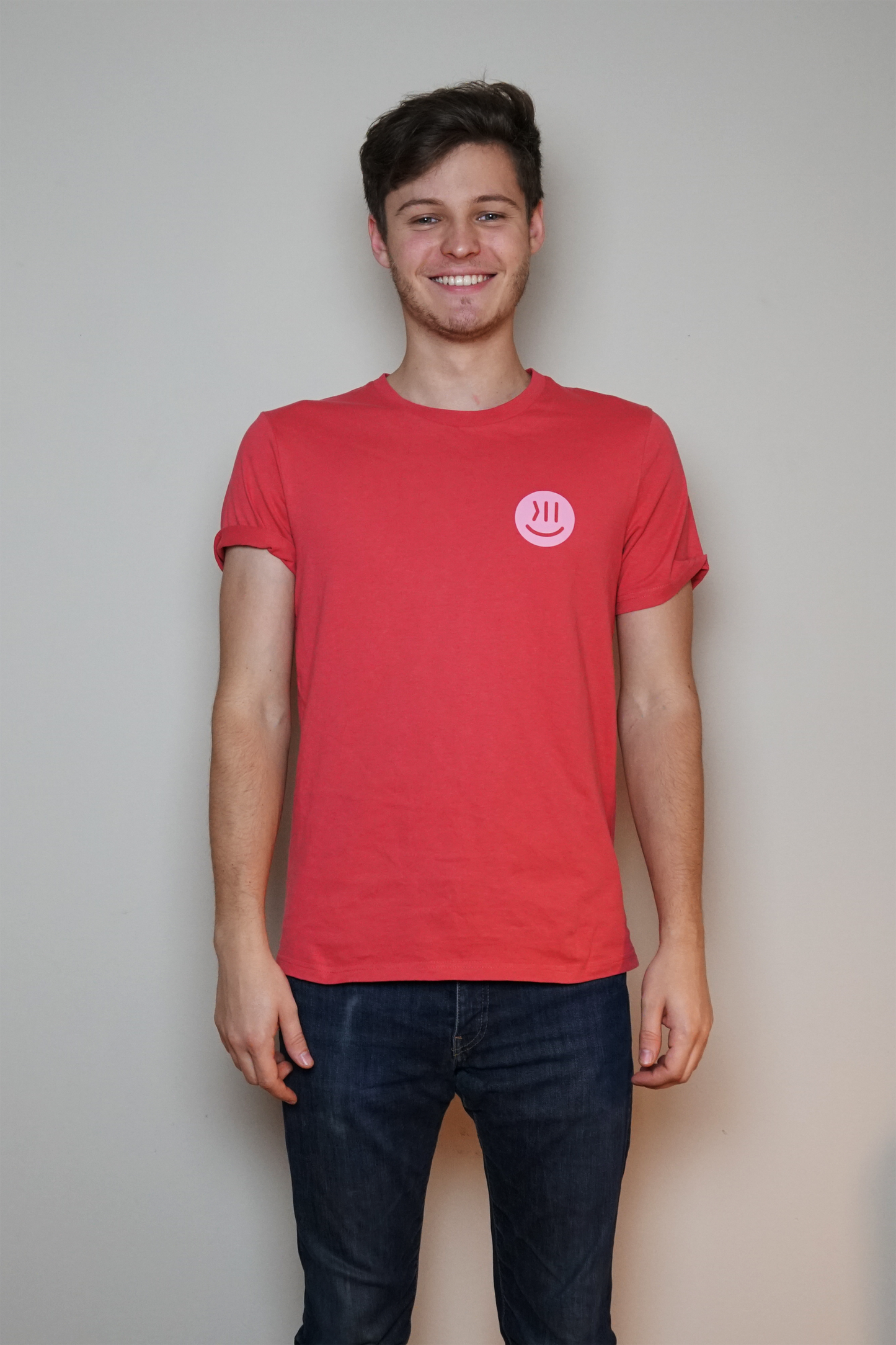 T-Shirt Maxi