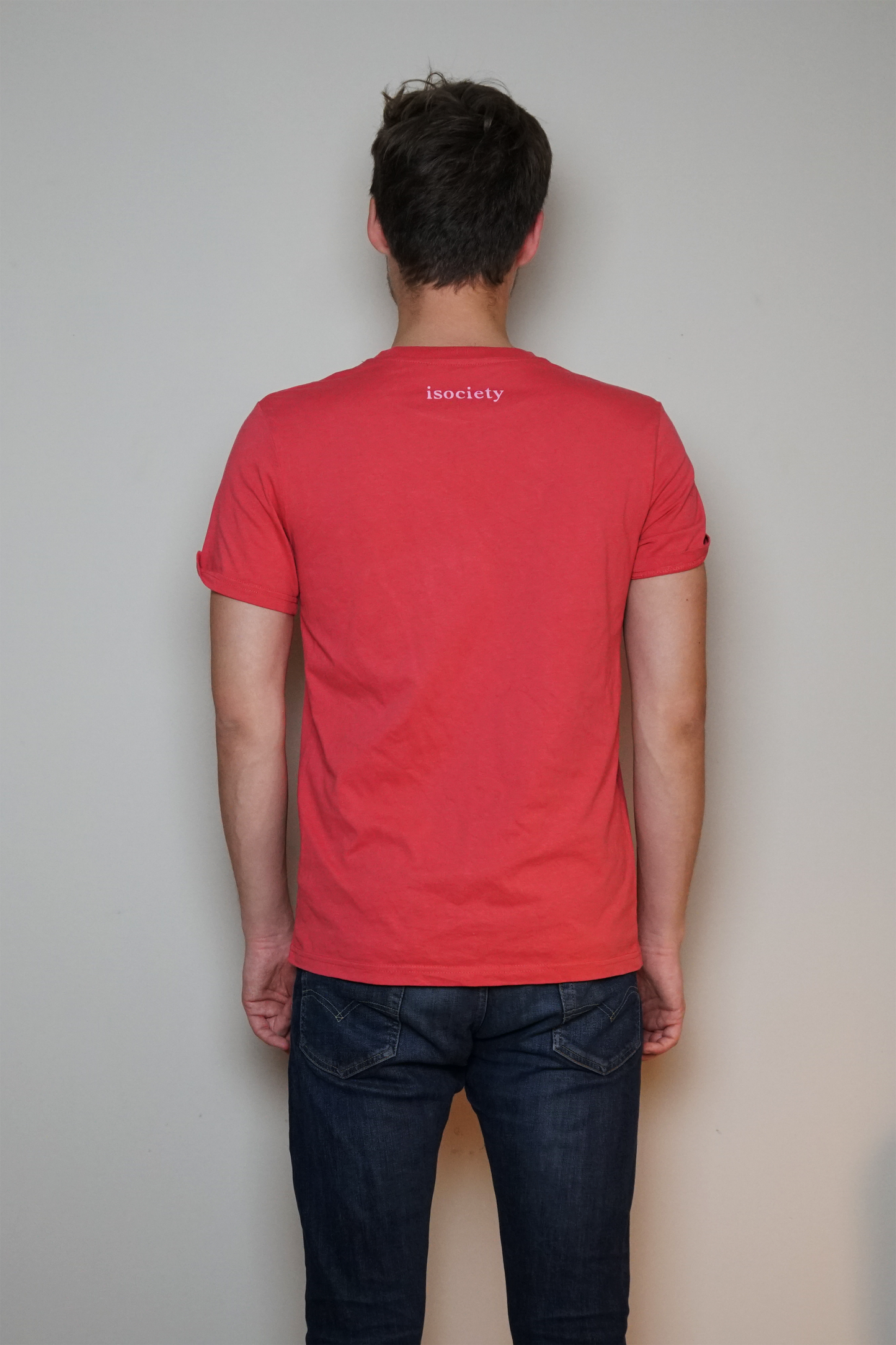 T-Shirt Maxi