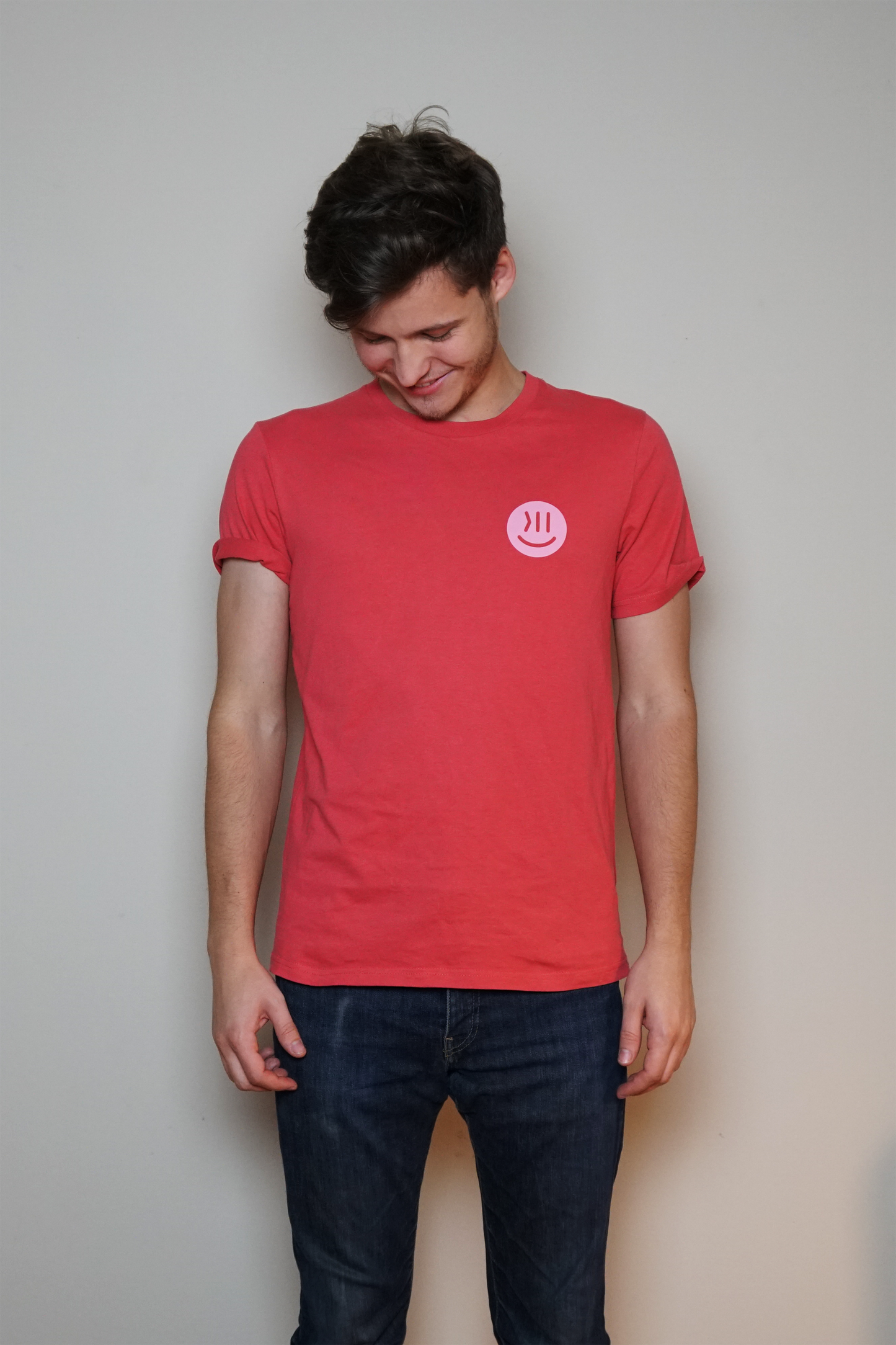 T-Shirt Maxi