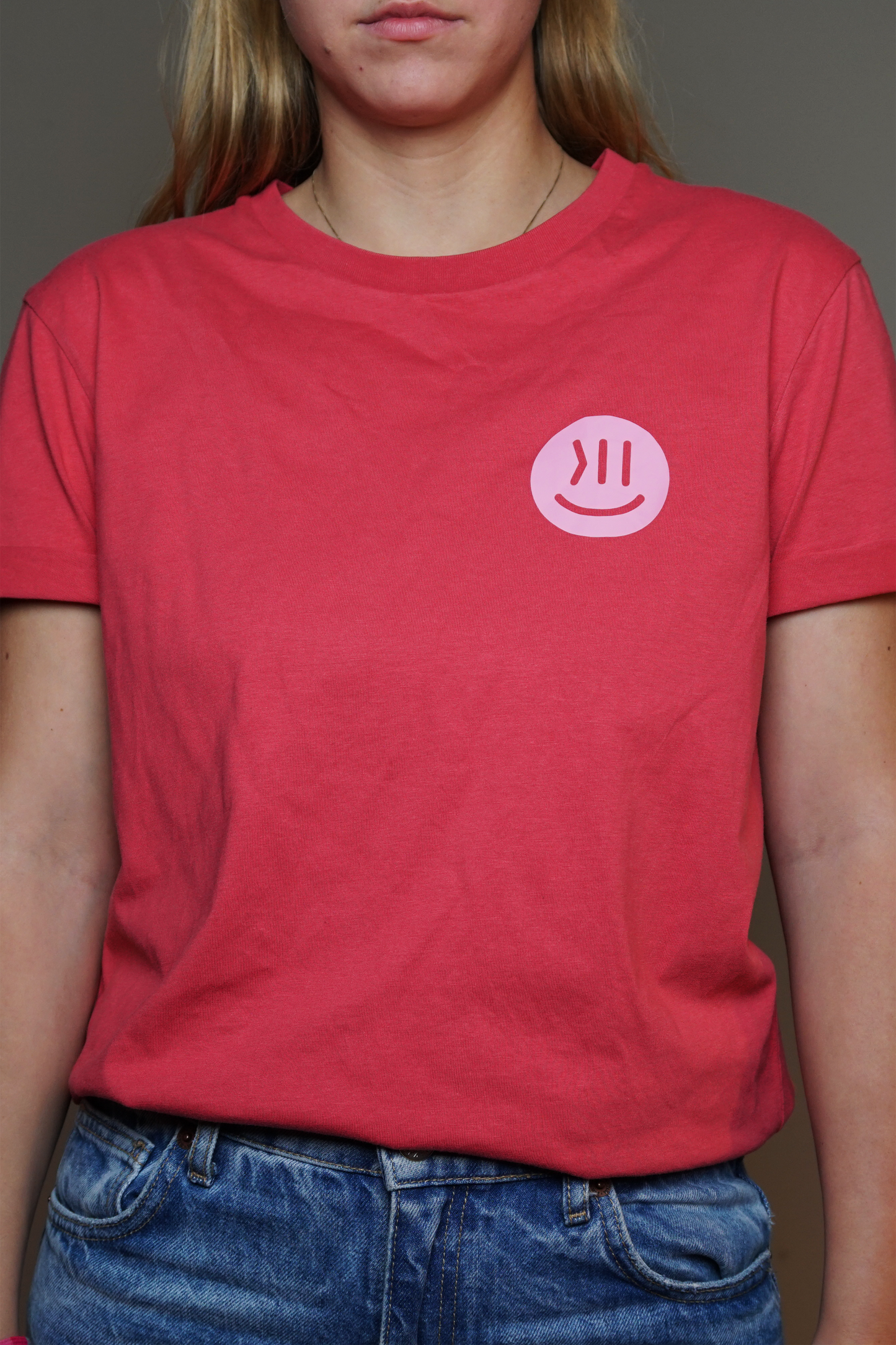 T-Shirt Maxi