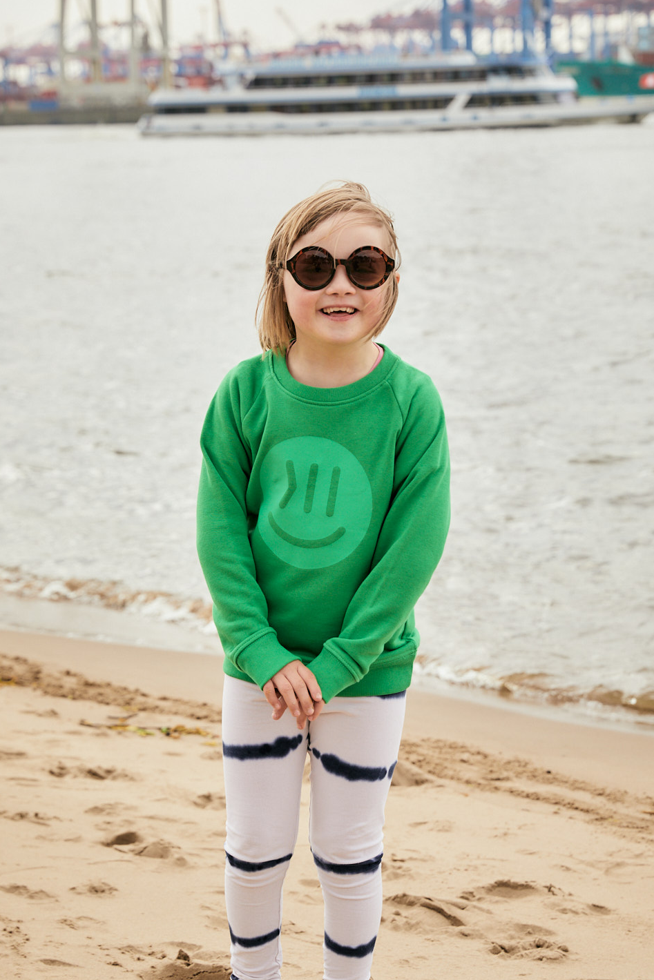 Kids Sweater Mikke