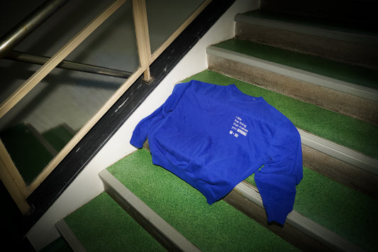 OH-SO x isociety BLUE Edition