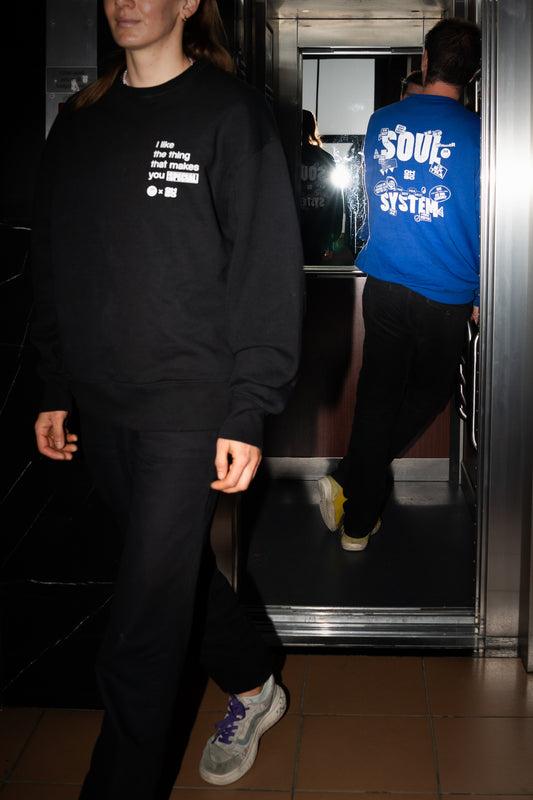 OH-SO x isociety BLACK Edition