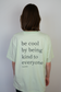 T-Shirt Bente