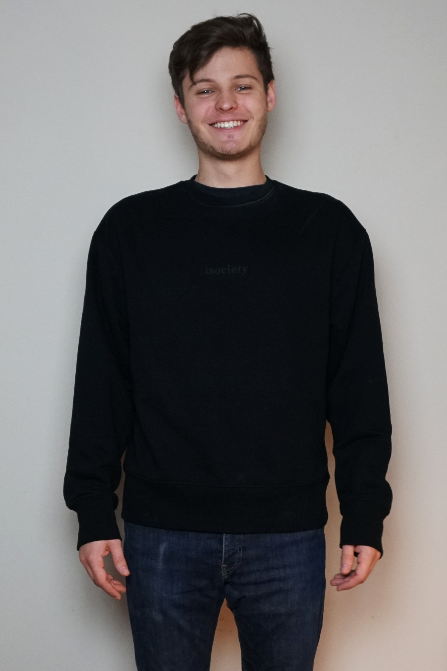 Pullover