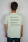 T-Shirt Bente