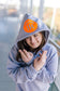 Hoodie Sonea