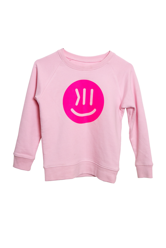 Kids Sweater Tulp