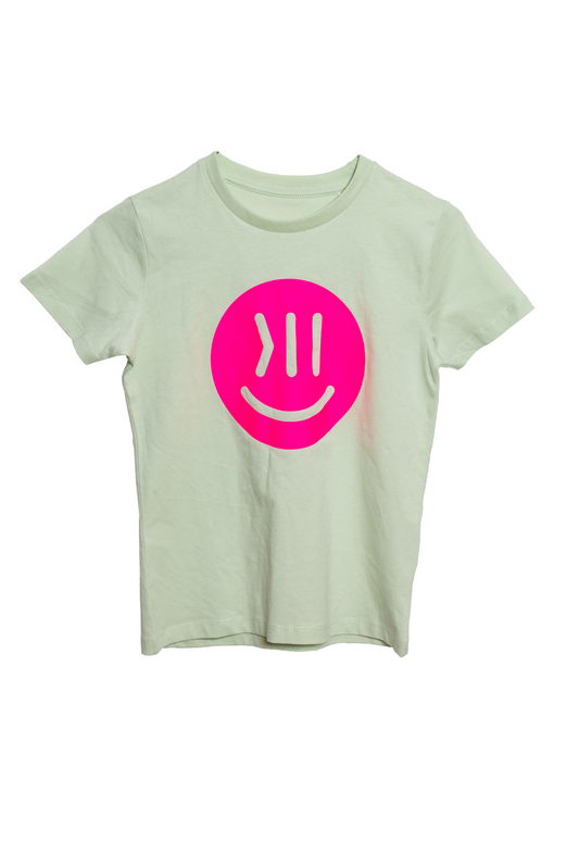 Kids T-Shirt Love